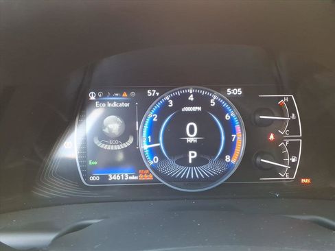 Certified 2023 Lexus ES 350 w/ Premium Package image 20