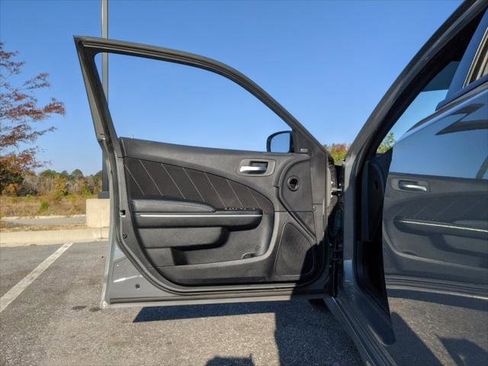 Certified 2023 Dodge Charger Scat Pack image 51