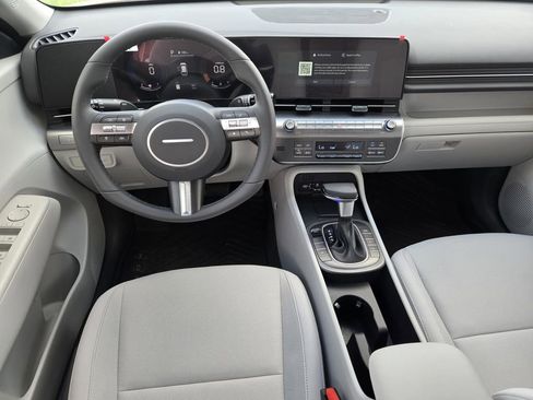 New 2026 Hyundai Kona SEL Sport FWD image 20