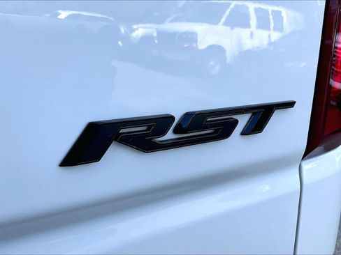 Used 2024 Chevrolet Silverado 1500 RST w/ Protection Package AWD/4WD image 10