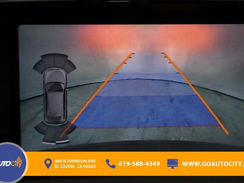 Used 2017 Audi Q3 2.0T Prestige w/ Prestige Package image 11