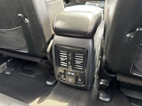 Used 2023 Dodge Durango GT AWD/4WD image 22