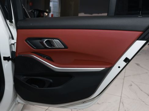 Used 2023 BMW M340i w/ Premium Package image 20