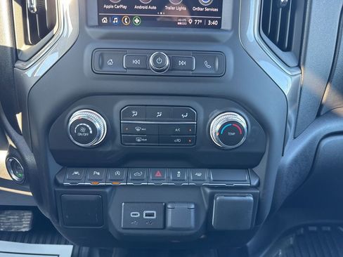 New 2026 GMC Sierra 1500 Pro w/ Pro Value Package image 26