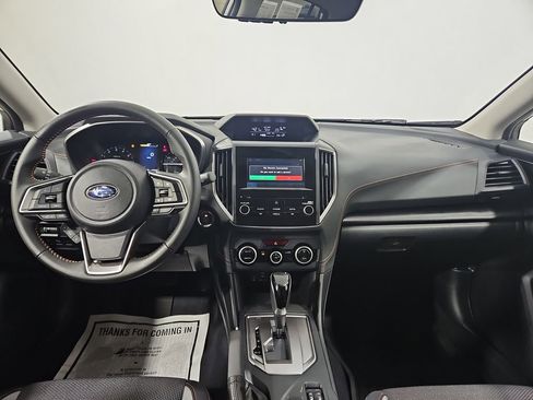 Certified 2022 Subaru Crosstrek 2.0i Premium w/ Moonroof Package image 14