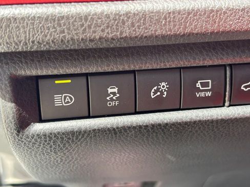 Certified 2025 Toyota Camry XSE w/ Premium Plus Package FWD image 25