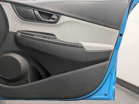Certified 2023 Hyundai Kona SEL image 27