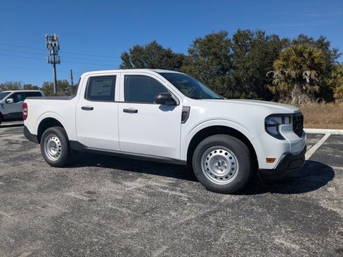 New 2026 Ford Maverick XL image 3