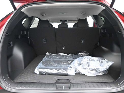 New 2026 Hyundai Tucson SEL image 18