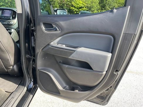 Used 2016 Chevrolet Colorado Z71 AWD/4WD image 18