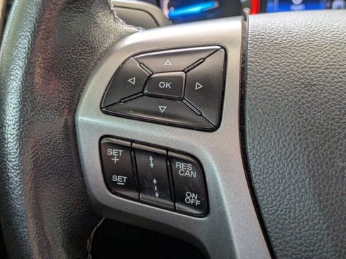 Used 2019 Ford Ranger XLT w/ Equipment Group 301A Mid AWD/4WD image 5