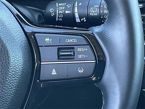 Used 2023 Honda Civic EX-L image 13