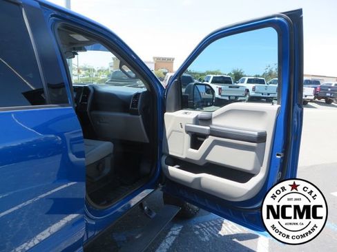 Used 2018 Ford F150 XLT AWD/4WD image 46