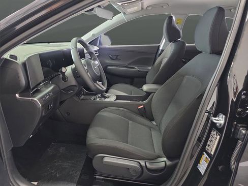 New 2026 Hyundai Kona SEL Sport image 4