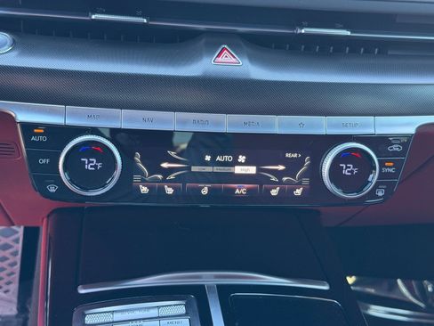 Used 2023 Genesis G80 2.5T w/ Sport Prestige Package image 29