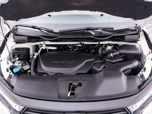 Used 2024 Honda Odyssey Sport image 31