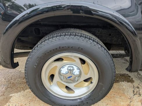 Used 1998 Ford F150 XLT RWD image 15