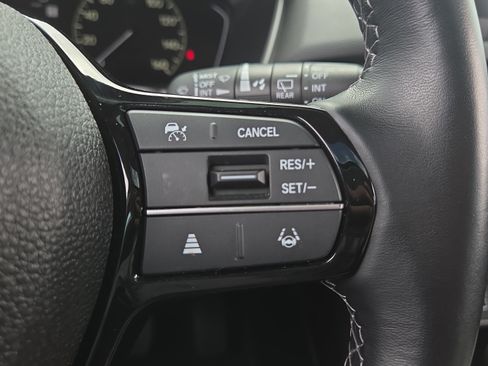 Used 2024 Honda Civic EX-L image 23