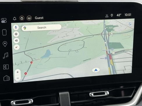 New 2026 Chevrolet Equinox LT image 10