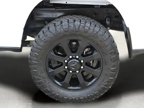 Certified 2021 RAM 2500 Big Horn w/ Level 1 Equipment Group AWD/4WD image 9