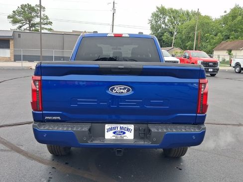 New 2026 Ford F150 STX w/ Equipment Group 200A AWD/4WD image 26