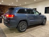 Used 2021 Jeep Grand Cherokee Limited image 4