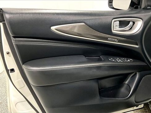 Used 2020 INFINITI QX60 Pure image 21