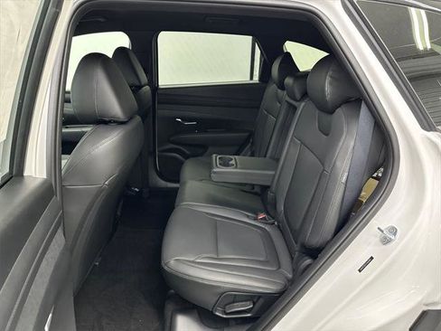 New 2026 Hyundai Tucson XRT image 22