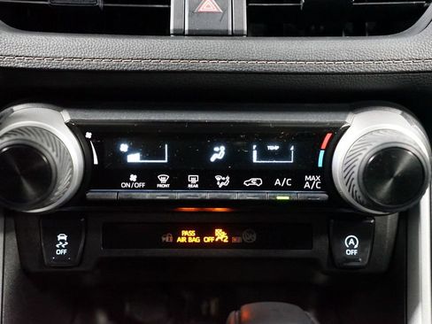 Certified 2024 Toyota RAV4 LE image 20