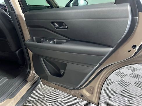 Used 2025 Nissan Pathfinder Rock Creek image 32