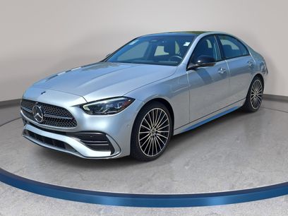 Certified 2024 Mercedes-Benz C 300 Sedan