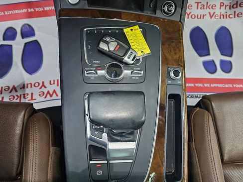 Used 2018 Audi Q5 Prestige image 36