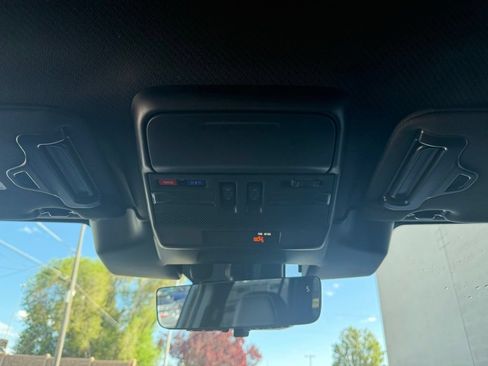 New 2026 Subaru Outback Touring XT AWD/4WD image 20