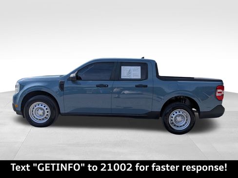 Used 2022 Ford Maverick XL image 7