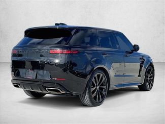 Used 2024 Land Rover Range Rover Sport Dynamic SE video 2