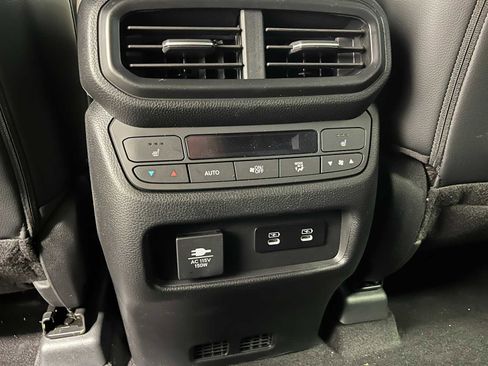 New 2026 Honda Passport TrailSport Elite image 23