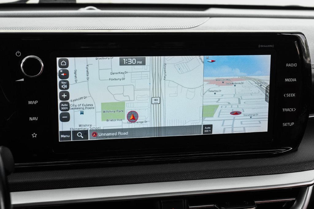 Used 2022 Kia K5 GT-Line w/ GT-Line FWD Premium Package image 23