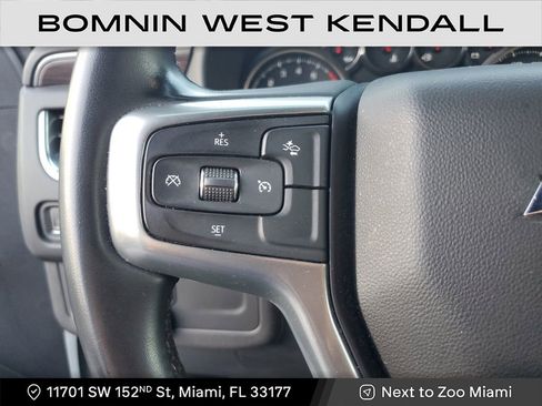 Used 2023 Chevrolet Tahoe LS image 28