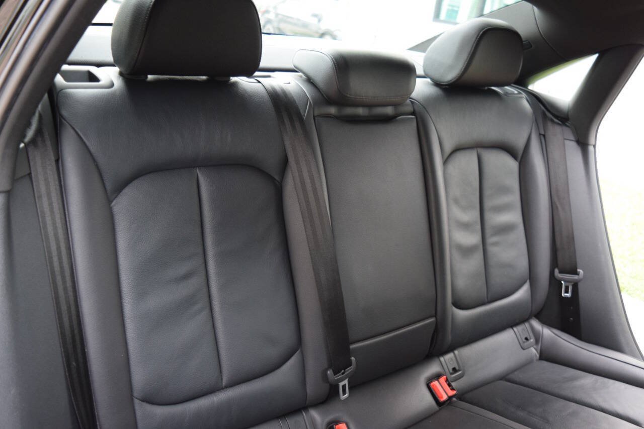 Used 2016 Audi A3 2.0T Premium AWD/4WD image 48
