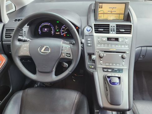 Used 2010 Lexus HS 250h FWD image 28