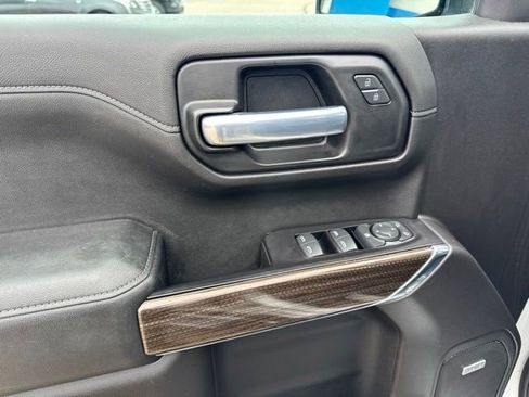 Used 2020 Chevrolet Silverado 1500 RST w/ All-Star Edition AWD/4WD image 24