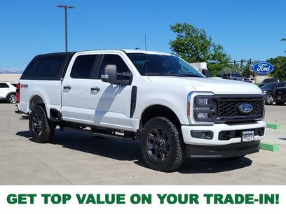 Used 2024 Ford F250 XL w/ STX Appearance Package