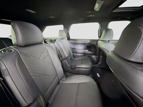 New 2026 Hyundai Palisade XRT Pro AWD/4WD image 29