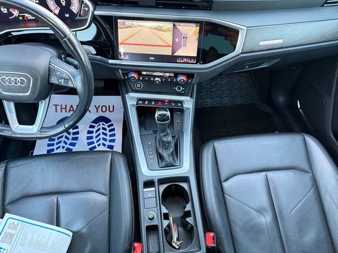 Used 2021 Audi Q3 2.0T Premium Plus w/ Premium Plus Package image 11