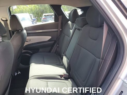 Certified 2023 Hyundai Tucson SE AWD/4WD image 23