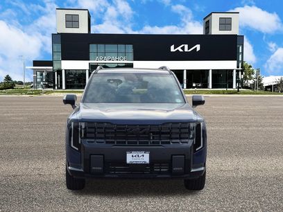New 2027 Kia Telluride X-Line SX Prestige w/ Towing Package