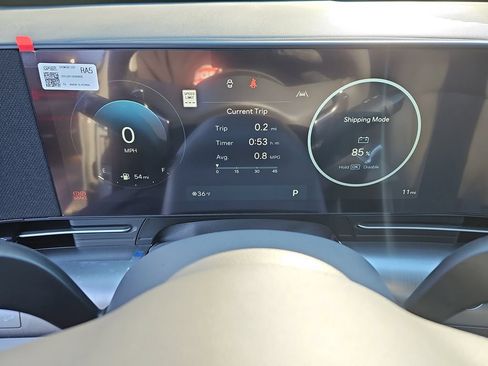 New 2026 Hyundai Kona SEL Premium AWD/4WD image 18