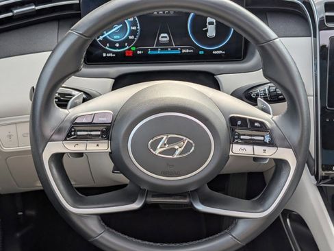 Used 2023 Hyundai Tucson SEL image 36