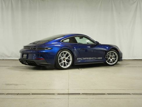 Used 2024 Porsche 911 GT3 RS image 7