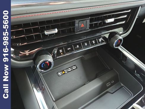 New 2026 Chevrolet Tahoe RST w/ RST Capability Package image 4